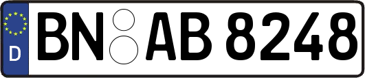 BN-AB8248