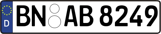 BN-AB8249