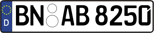 BN-AB8250