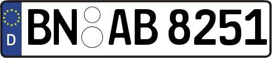 BN-AB8251