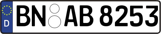 BN-AB8253
