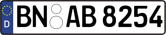 BN-AB8254