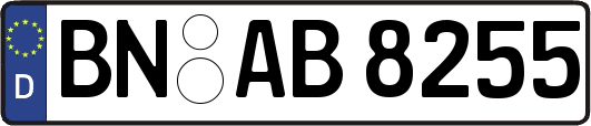 BN-AB8255
