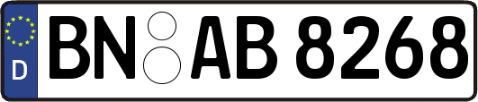 BN-AB8268