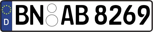 BN-AB8269