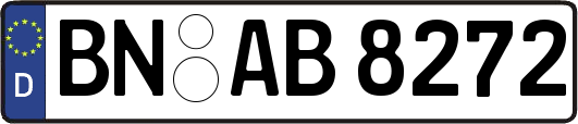 BN-AB8272