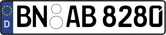 BN-AB8280