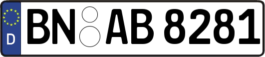 BN-AB8281