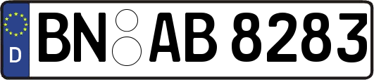 BN-AB8283