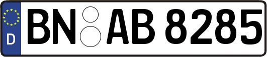 BN-AB8285
