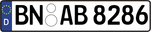 BN-AB8286