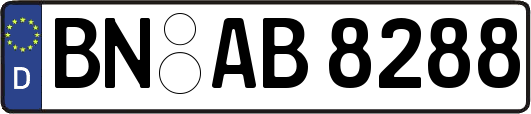 BN-AB8288