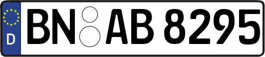 BN-AB8295