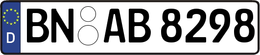 BN-AB8298