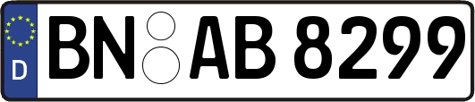 BN-AB8299