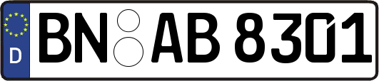 BN-AB8301