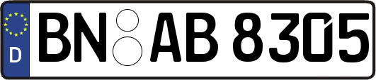 BN-AB8305