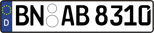 BN-AB8310