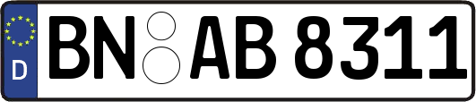 BN-AB8311
