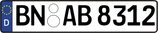 BN-AB8312