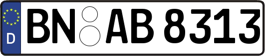 BN-AB8313