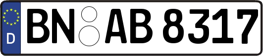BN-AB8317