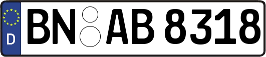 BN-AB8318