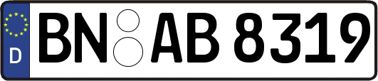 BN-AB8319