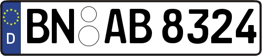 BN-AB8324