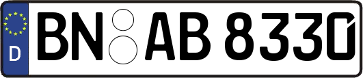 BN-AB8330