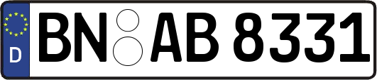 BN-AB8331