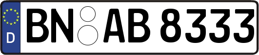 BN-AB8333