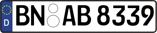 BN-AB8339
