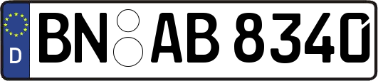 BN-AB8340