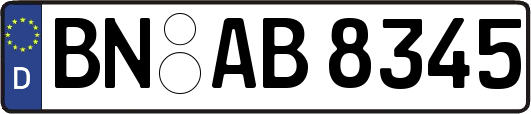 BN-AB8345