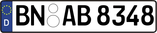BN-AB8348