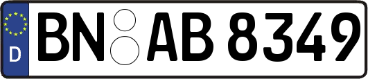 BN-AB8349