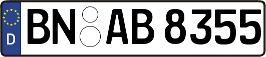 BN-AB8355