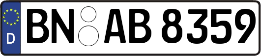 BN-AB8359