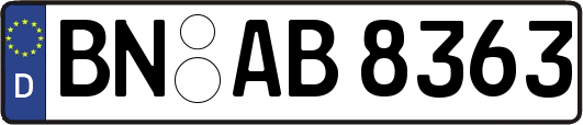 BN-AB8363