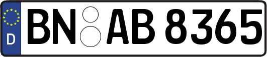 BN-AB8365