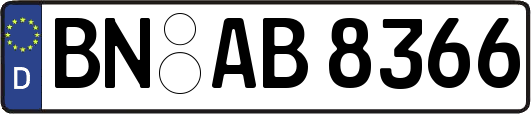 BN-AB8366