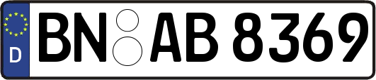 BN-AB8369