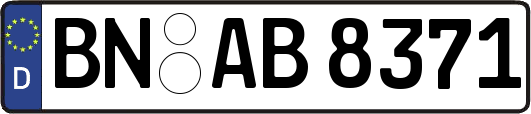 BN-AB8371
