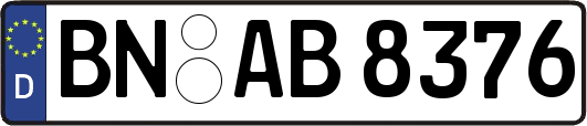 BN-AB8376