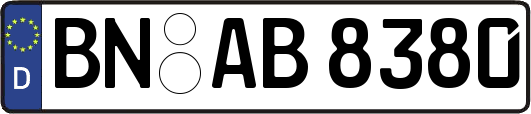 BN-AB8380
