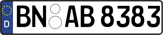 BN-AB8383