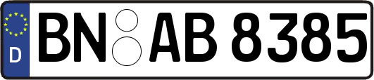 BN-AB8385