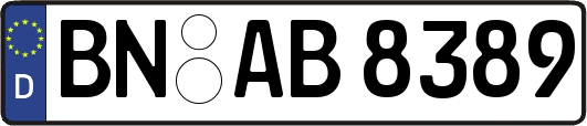 BN-AB8389