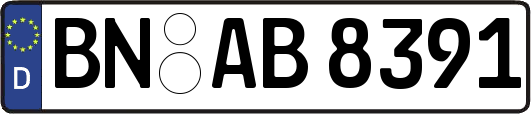 BN-AB8391
